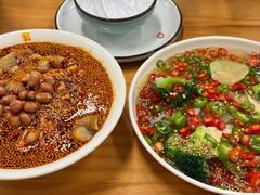 -艺味深尝(云锦路店)