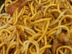 -楚太子  中餐&烧烤(武大店)