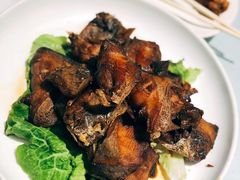 -老大同酒家·糟卤·本帮菜(中山公园店)