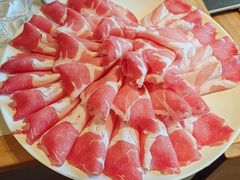 -北华涮肉(华严北里店)