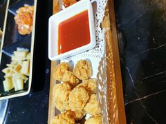 -鹤江桥·红油牛肉粉(SKP店)