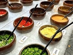 -湊湊火锅·茶憩(颐堤港店)