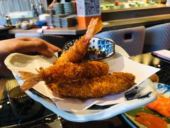 -新鲜特色餐厅(香格里拉大酒店)