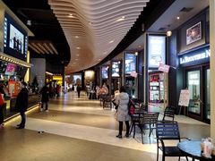 -新影联·华谊兄弟影院(望京店)
