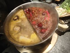 -湊湊火锅·茶憩(新中关购物中心店)