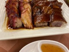 -新辉港式茶餐厅(北栅店)