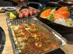-好牛烧肉(世茂广场店)