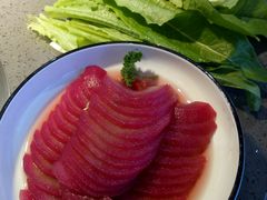 -山河屯江鱼馆