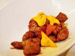 -成都瑞吉酒店·宴庭中餐厅