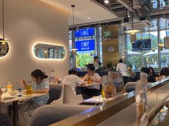 -兰湘子·湘菜小炒(长安万科广场店)