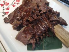 港式牛肋骨-顺德佬(石厦店)