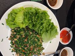 -飞尝蚝·顺德菜·鱼生(顺德总店)