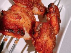 -半天妖烤鱼(芜湖市镜湖万达店)