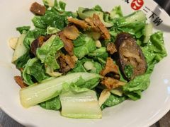 -富正毅三下锅·湘西韵味(天门山索道店)