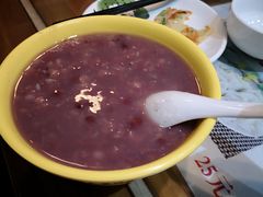 -粥公粥婆精品家常菜(青龙桥店)