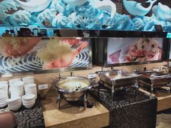 -芭菲盛宴·环球美食(锦城万达广场店)