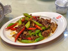 -赵家馆(燕山大街店)