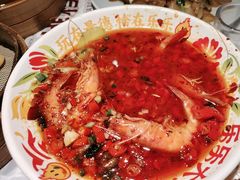 -乐乐大排档·30年老字号(浙江路店)