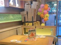 -菲滋意式餐厅(黄岩洞天店)