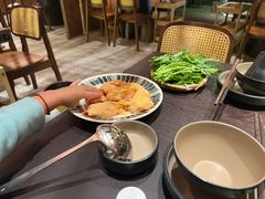-芸鲜季·云南野生菌餐厅· 云南风物味研社(闵行店)