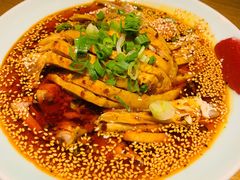 -胡马八破·川菜小馆(高新万达店)