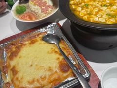 -阿甘小馆(陇海路店)