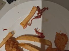 -晶丽香榭自助餐(南京大饭店)