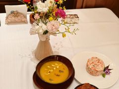 -马克西姆俄罗斯餐厅(通亚街店)