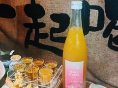 -鸟泉居酒屋·烧鸟·酒馆(百子湾店)