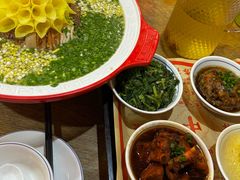 -杏花村水席楼·洛阳水席(老城十字街店)