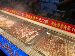 -大学城夜市大排档(凤栖路店)