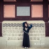 推荐推荐 上身的这条裤子设计超级好