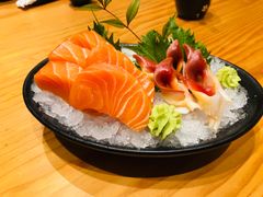 -吟松日式料理(莘庄店)