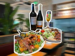 -新贝乐意大利餐厅(苏州中心店)