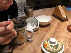 -耶里夏丽·丝路新疆菜·清真食品(徐汇南丹东路臻选店)