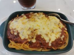 -明园茶餐厅(沙头角店)