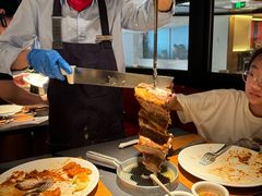 -拉蒂娜·巴西牛排馆 Latina·Brazilian Steakhouse(王府井喜悦店)