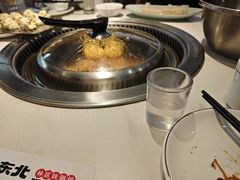 -遇东北林区铁锅炖(南开店)