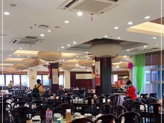 大堂-燕江楼(燕东店)