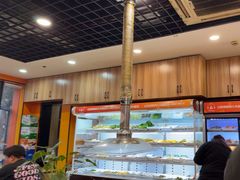 -哈尔滨小酒馆·鲜肉现穿自助烧烤(康新花园店)