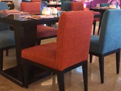 -夏阳湖皇冠假日酒店-自助餐厅
