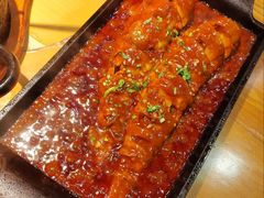-朴老五延边大冷面(二道店)