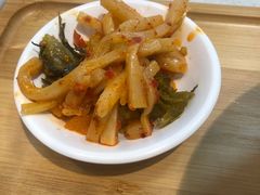 -瘪嘴吧老鸭粉丝汤·百斤老鸭一锅汤(员村店)