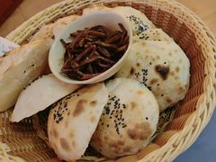 -和源祥·日照菜扛把子(万平口一店)