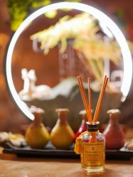 -青岛香格里拉·氣水疗中心