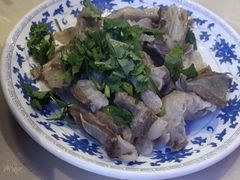 羊肚-月圆火锅(宁海东路二店)