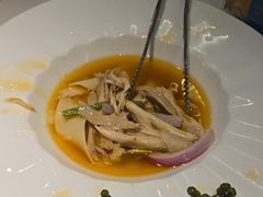 -阿里疆Alijiang·丝路美食·异域风情·清真(长楹天街店)