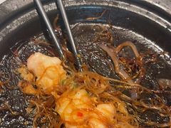 -绿茶餐厅(淮安吾悦广场店)