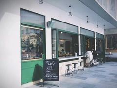 门面-RAC BAR(安福路店)