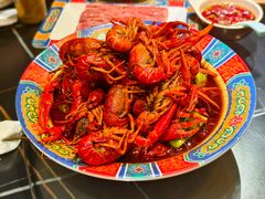 -虾乐园龙虾·烧烤夜宵(中山公园店)